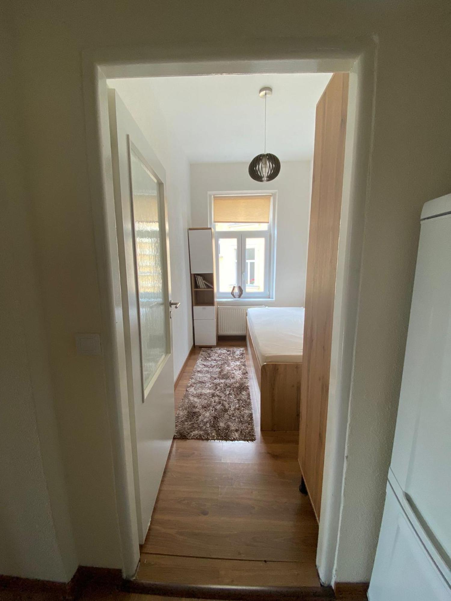 City Center Apartment Katarina Marianske Lazne Ngoại thất bức ảnh