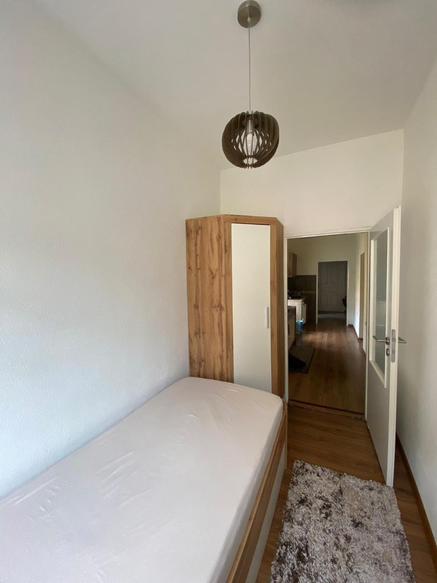City Center Apartment Katarina Marianske Lazne Ngoại thất bức ảnh