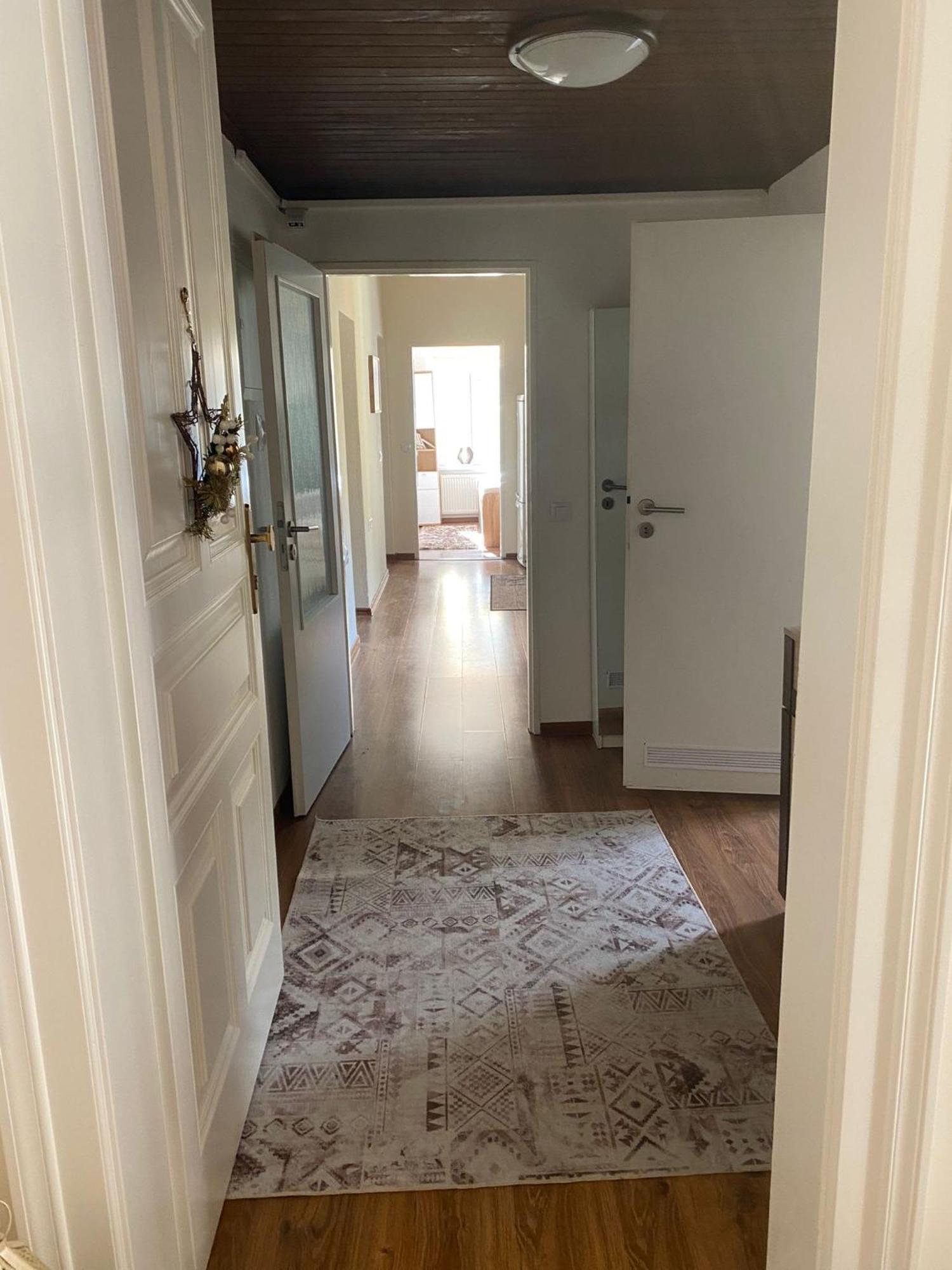 City Center Apartment Katarina Marianske Lazne Ngoại thất bức ảnh