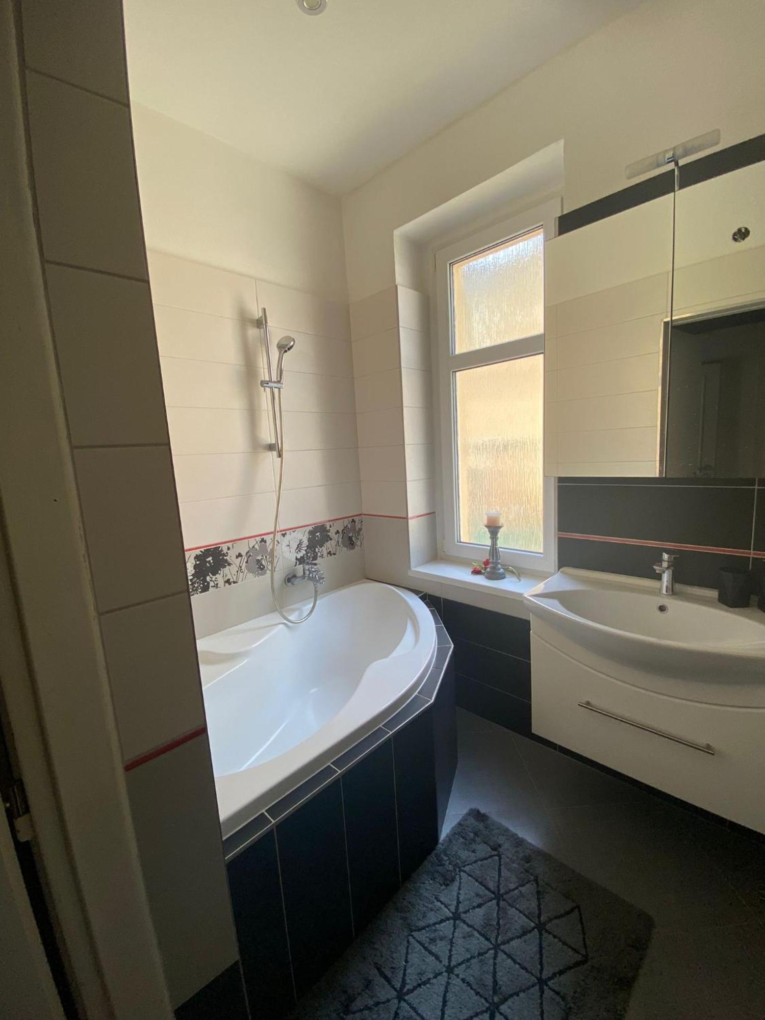 City Center Apartment Katarina Marianske Lazne Ngoại thất bức ảnh