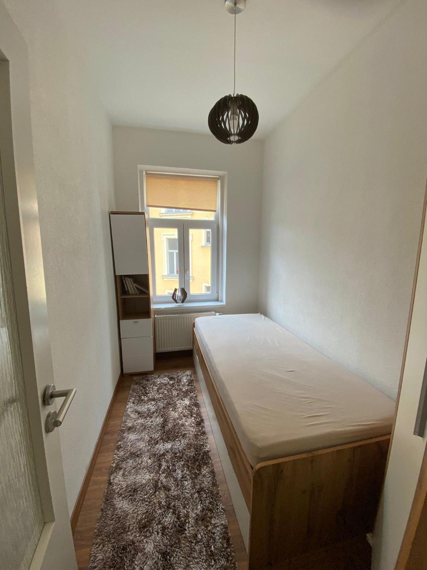 City Center Apartment Katarina Marianske Lazne Ngoại thất bức ảnh