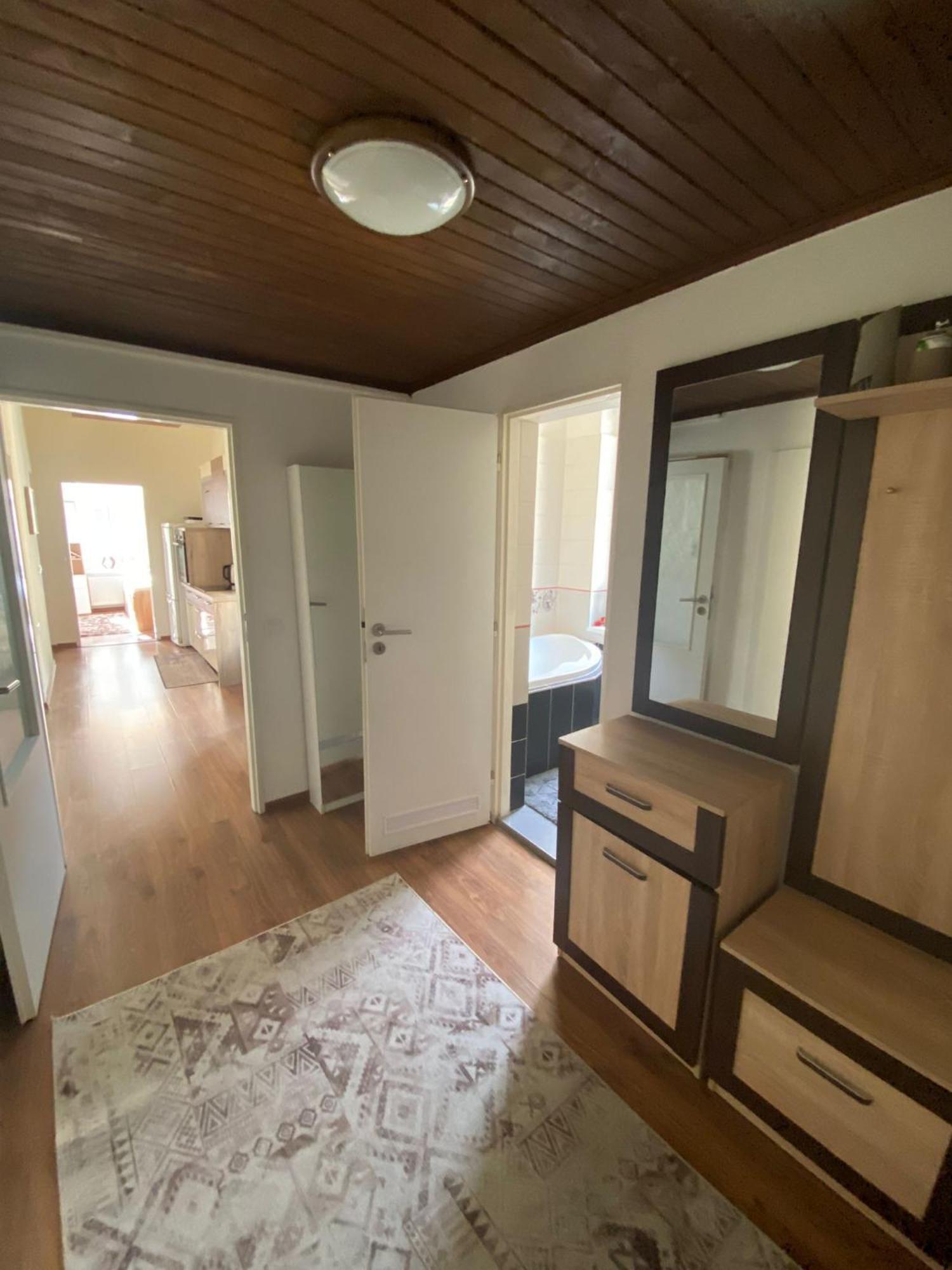 City Center Apartment Katarina Marianske Lazne Ngoại thất bức ảnh