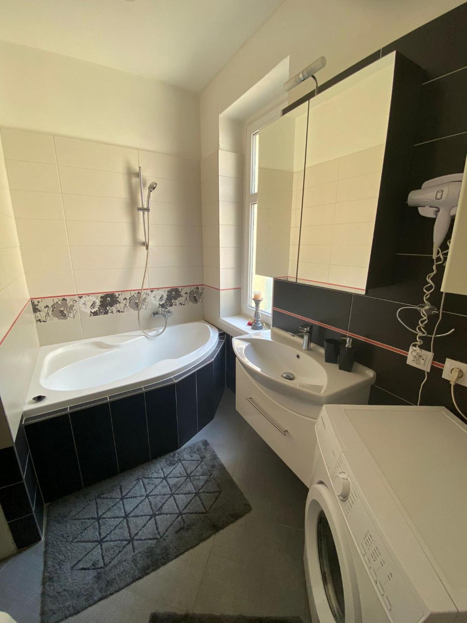 City Center Apartment Katarina Marianske Lazne Ngoại thất bức ảnh